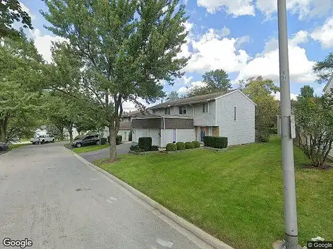 Eric, BOLINGBROOK, IL 60440
