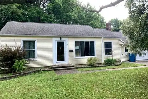 Fitch, NORTH OLMSTED, OH 44070