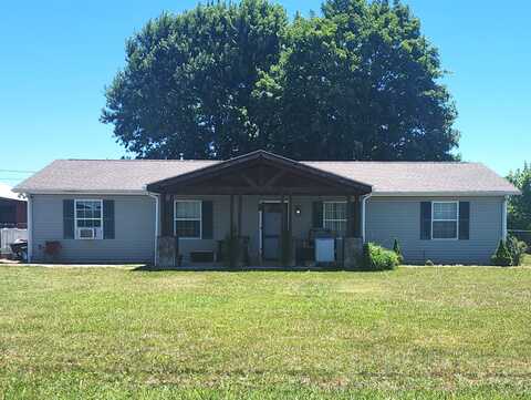 Bunker Hill, COOKEVILLE, TN 38506