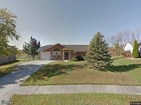 Susan, PEKIN, IN 47165