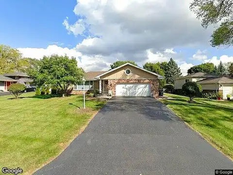 Fairway, ITASCA, IL 60143