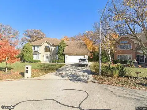 Alleghany, BOLINGBROOK, IL 60440