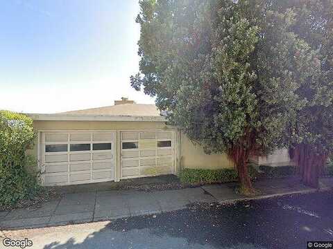 Burlwood, SAN FRANCISCO, CA 94127