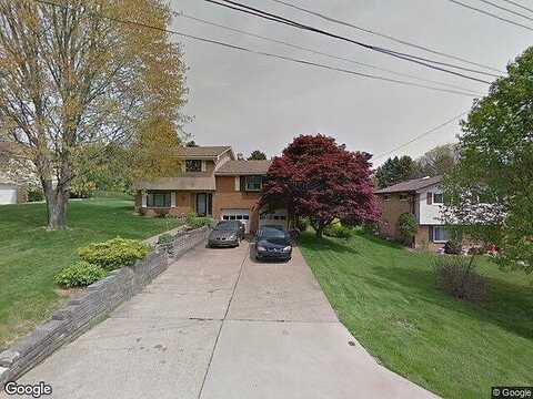 Cheryl, CORAOPOLIS, PA 15108