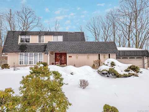 Footstep, POMONA, NY 10970