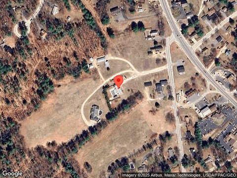 Impala, WINDHAM, ME 04062