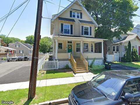 Lindsley, MAPLEWOOD, NJ 07040