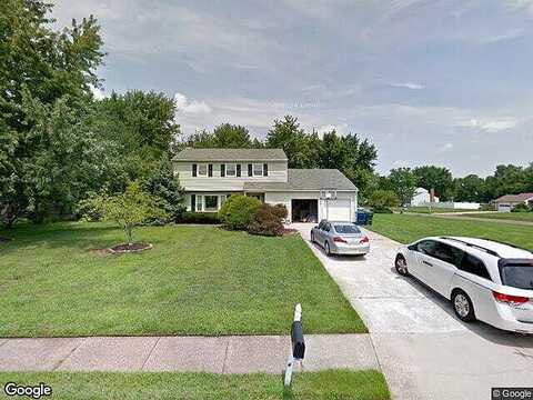 Oak Knoll, OCEAN, NJ 07712