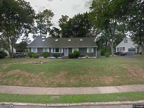 Standish, OCEAN, NJ 07712