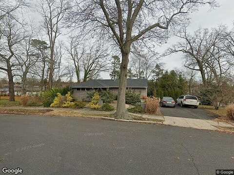 Berkeley, NEPTUNE, NJ 07753