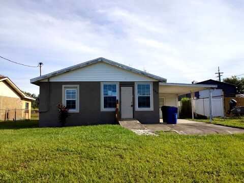 3Rd, MULBERRY, FL 33860