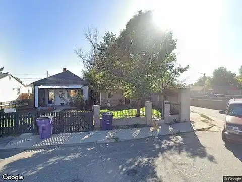 Stuart, DENVER, CO 80204