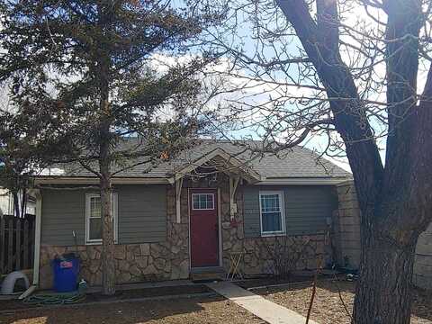 Stuart, DENVER, CO 80204