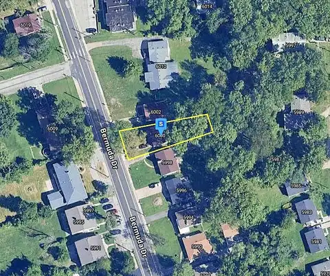 Bermuda, SAINT LOUIS, MO 63135