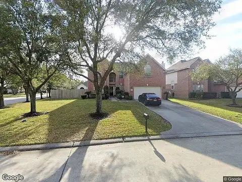Stone Trail, SPRING, TX 77379