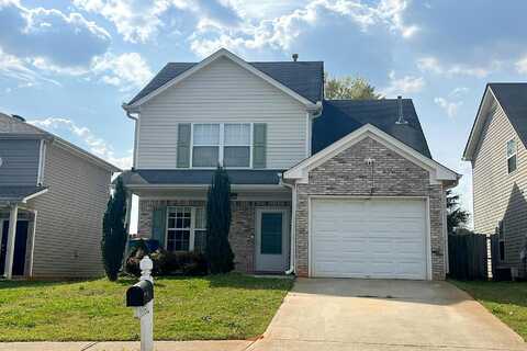 Flagstaf, MCDONOUGH, GA 30252