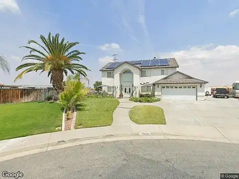 Benbasset, BAKERSFIELD, CA 93306