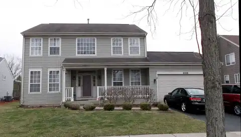 Breezeland, CARPENTERSVILLE, IL 60110