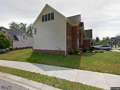 Doddington, ROLESVILLE, NC 27571