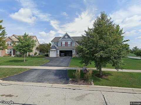 Meade, NORTH AURORA, IL 60542