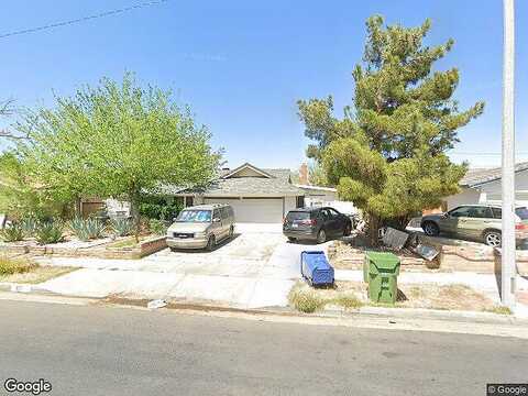 Avenue J9, LANCASTER, CA 93534