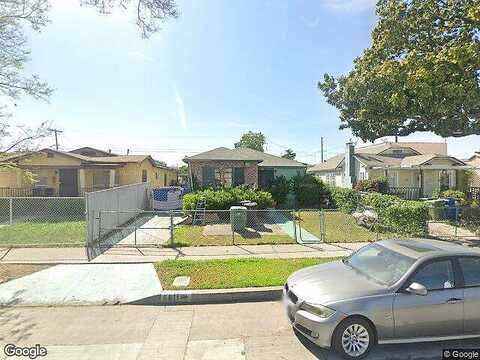 5Th, LOS ANGELES, CA 90043