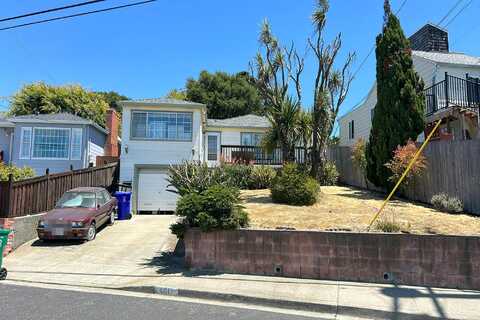 Monterey, RICHMOND, CA 94805