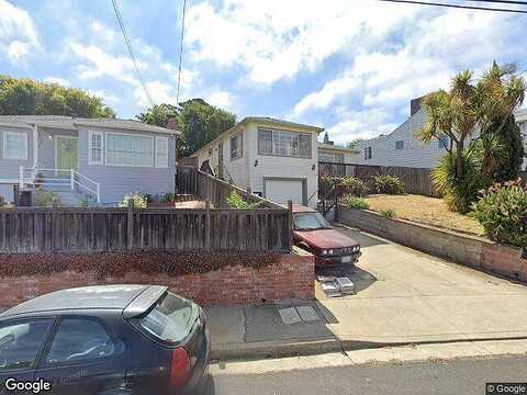 Monterey, RICHMOND, CA 94805