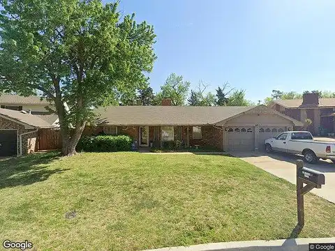 84Th, OKLAHOMA CITY, OK 73132