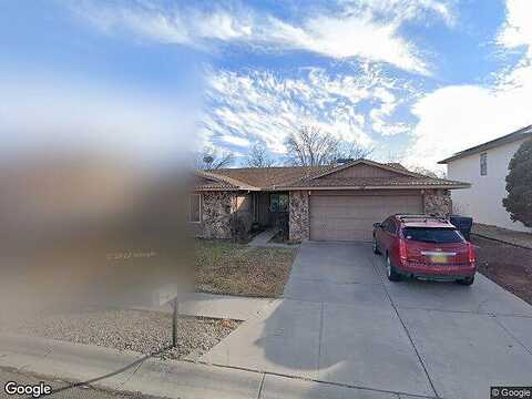 Azuelo, ALBUQUERQUE, NM 87120