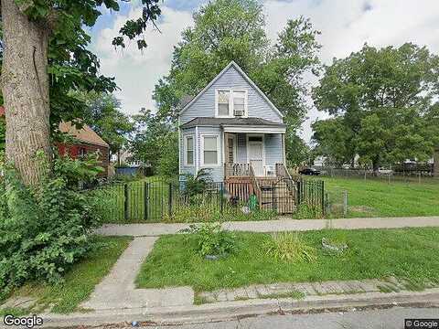 Hermitage, CHICAGO, IL 60636