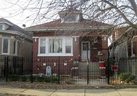 Sacramento, CHICAGO, IL 60629