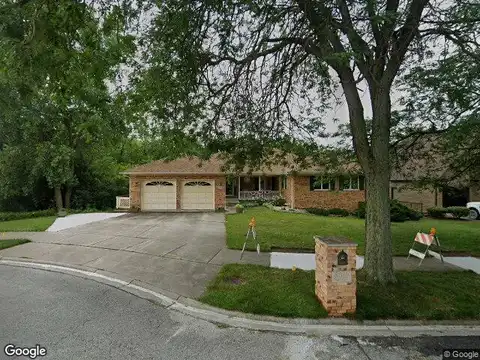 Andres, TINLEY PARK, IL 60477