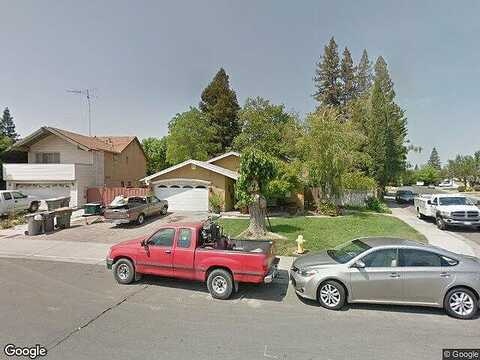 Connor, WOODLAND, CA 95695