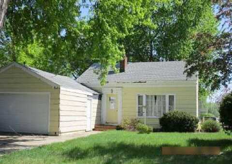 Wyoming, REDWOOD FALLS, MN 56283