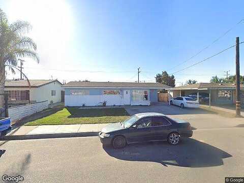 Hermosa, SANTA MARIA, CA 93458