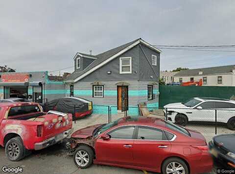 Eliot, MASPETH, NY 11378