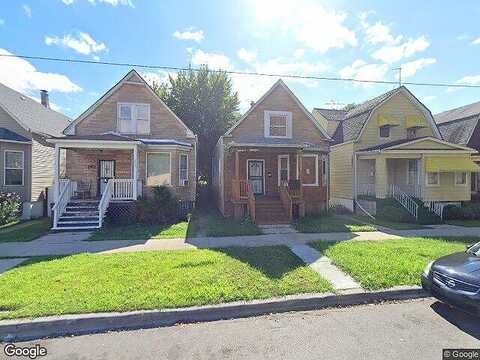 Laflin, CHICAGO, IL 60636
