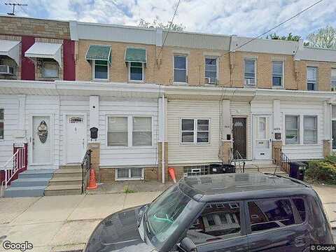 Ditman, PHILADELPHIA, PA 19135