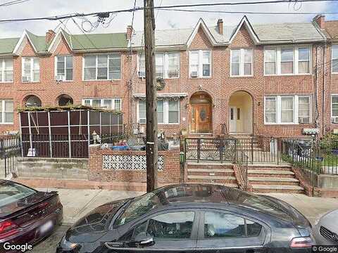 Midwood, BROOKLYN, NY 11203