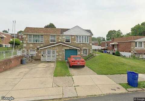 Alburger, PHILADELPHIA, PA 19115