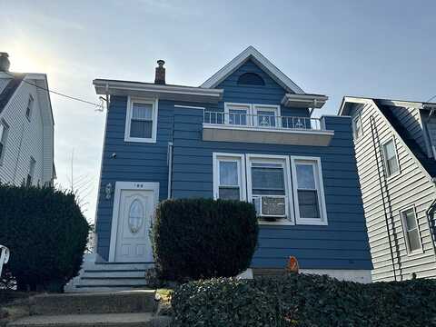 3Rd, ROSELLE, NJ 07203