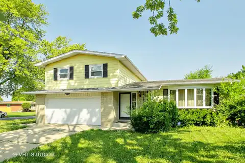 Longwood, GLENWOOD, IL 60425