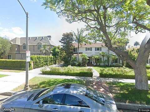 Oakhurst, BEVERLY HILLS, CA 90210