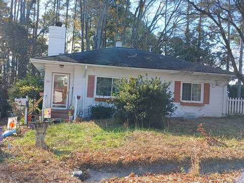 Oak, FUQUAY VARINA, NC 27526