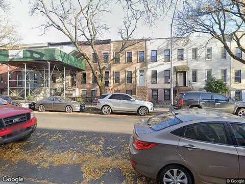Van Buren, BROOKLYN, NY 11221