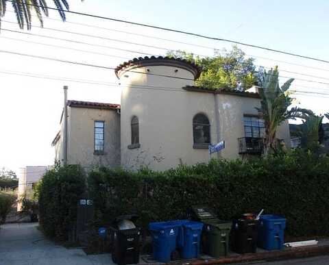 Graciosa, LOS ANGELES, CA 90068