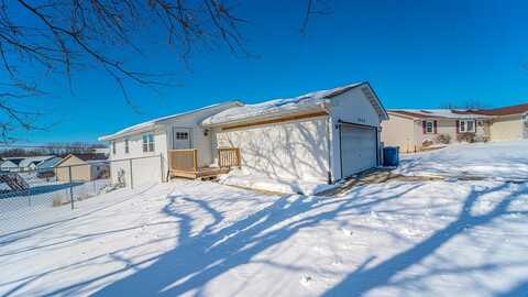 175Th, LOWELL, IN 46356