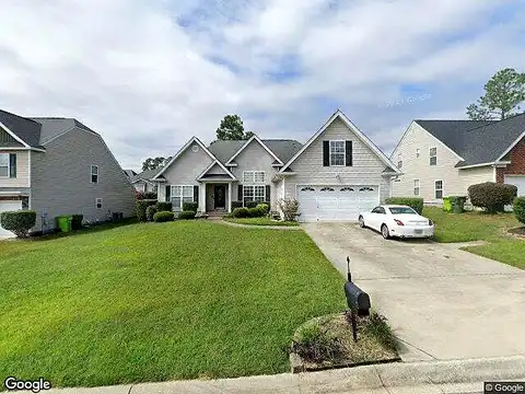Senegal, COLUMBIA, SC 29229