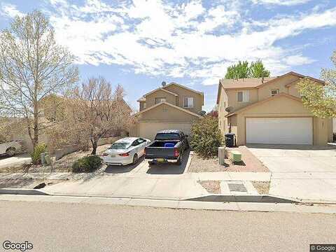 Malpais Park, ALBUQUERQUE, NM 87114